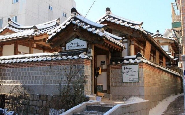 Doo Hanok Guesthouse