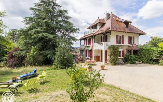 Villa Serandite