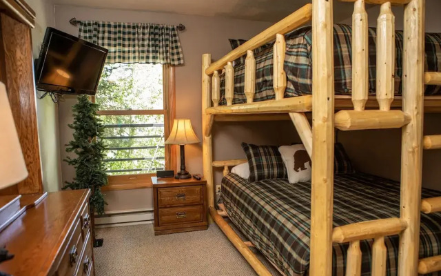 204 Snowdance Manor by RedAwning