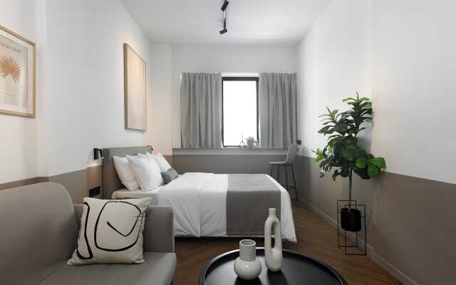 Ermass Modern Living Apartments