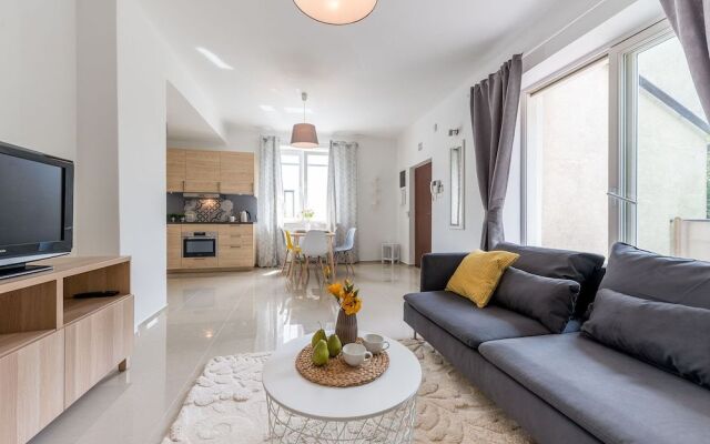 P&O Serviced Apartments METRO MOKOTOW