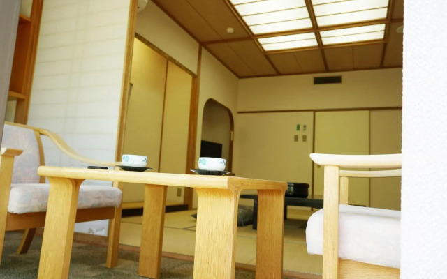Hotel Blancvert Nasu