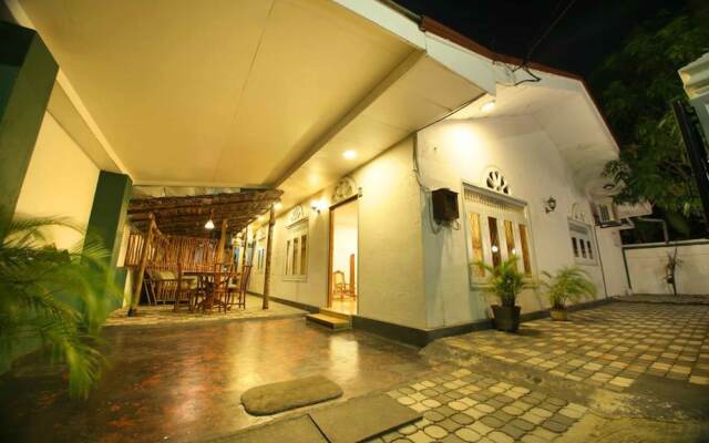 Yoho R K Villa