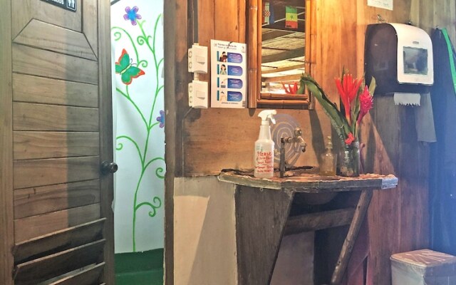 Hostel Cascada Verde