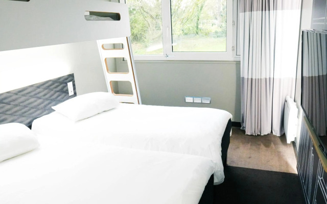 ibis Caen Porte d'Angleterre