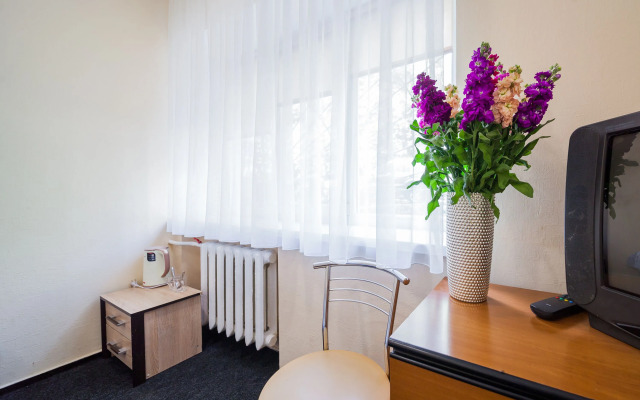 Guest House near Railway Station