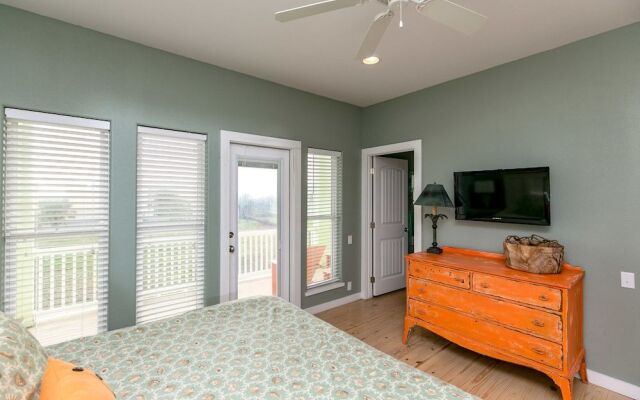 Cowabungalow 58 by RedAwning