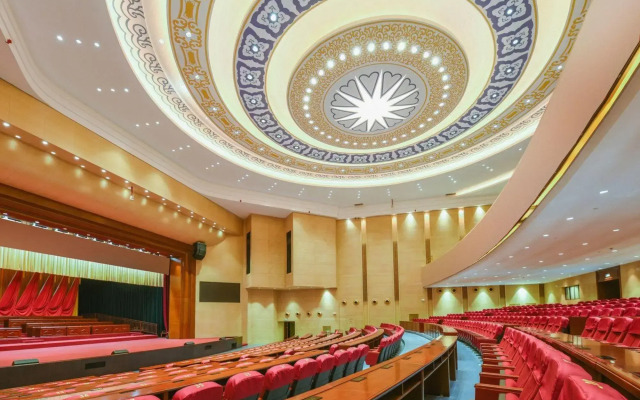 Duyun YunDong Guizhou Hotel