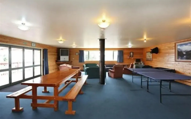 Tui Base Camp