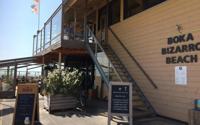 Vakantiehuis Boulevard