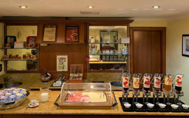 Stromboli Hotel