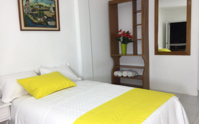 Galápagos Isabela Hotel Loja