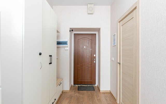 Апартаменты-студия, 28м² — фото 3