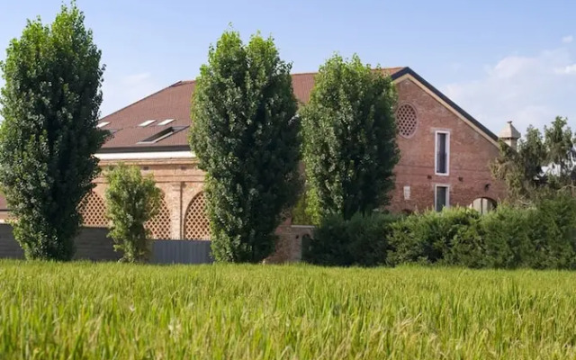 Agriturismo All' Albaro