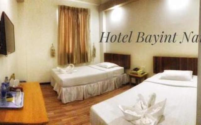 Hotel Bayint Naung