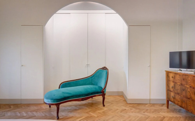 Beatrice Apartment by Firenze Prestige