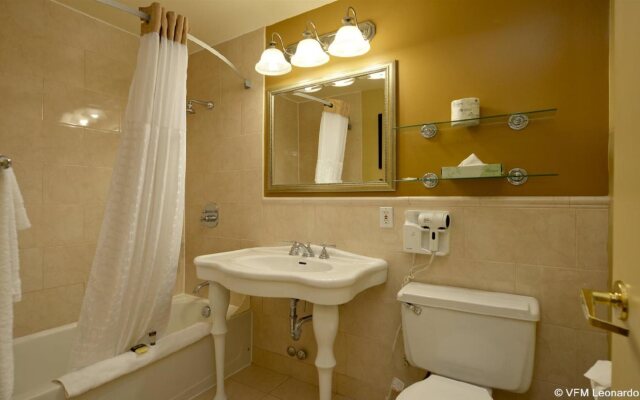 Extended Stay Canada - Ottawa