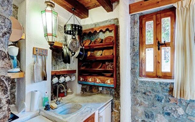 Traditional Homes of Crete