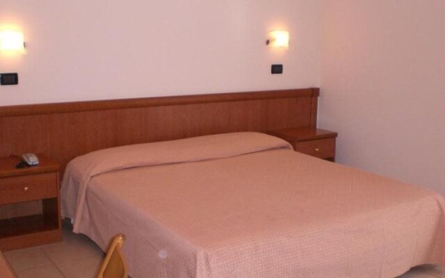 Hotel Sirios