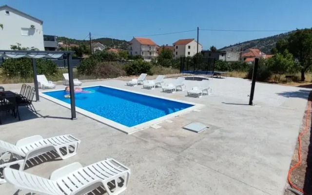 Marino - With Parking - A1