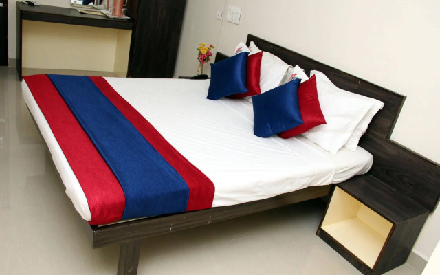 KEK Accommodation Annexure-1