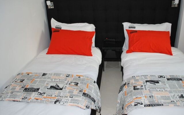 JB Apartment