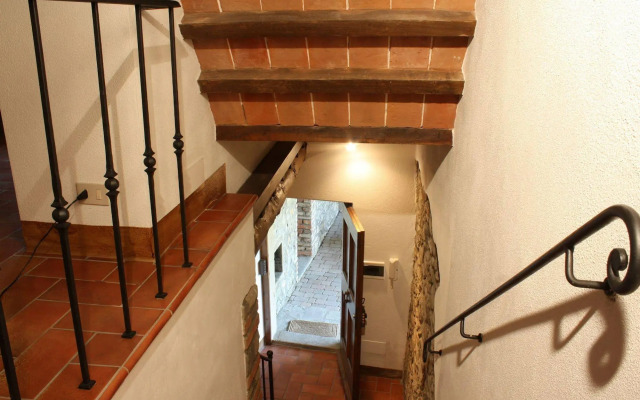 B&B Villa La Nussa
