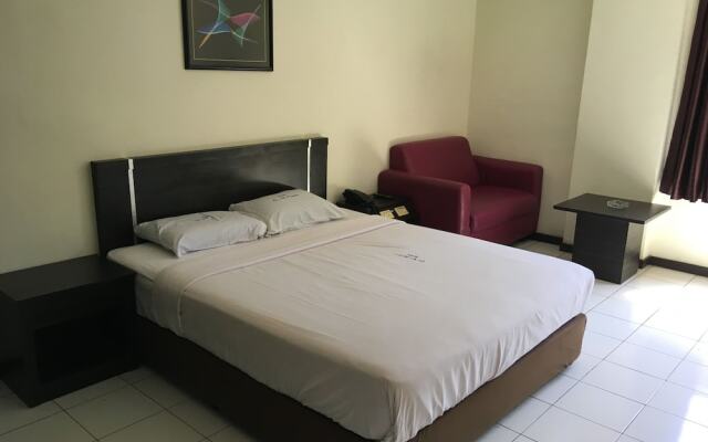 Lai Lai Mutiara Hotel
