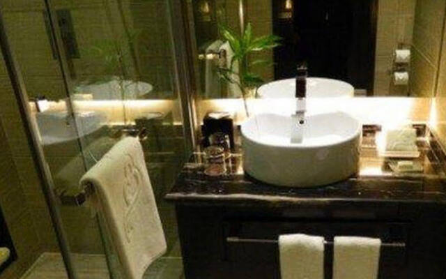 Wuxi Yi Pin Jiang Nan Boutique Hotel