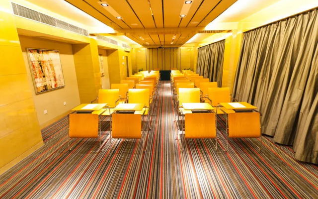 Fuzhou Fortune Hotel grade