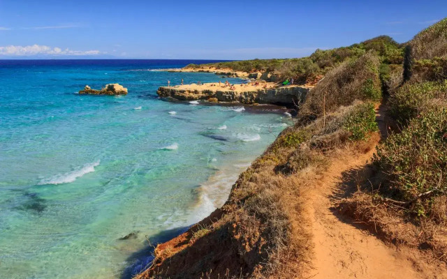 Baglioni Masseria Muzza