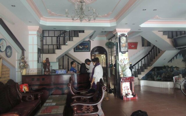 Thien Phuc Hotel