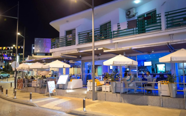 Eligonia Hotel Apartments