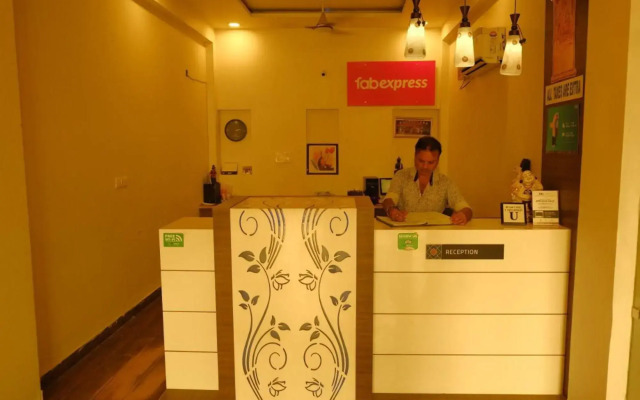 Oyo 1662 Hotel Behl Regency