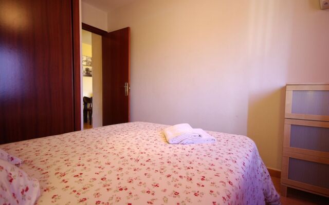 Livingtarifa - Apartamento con piscina