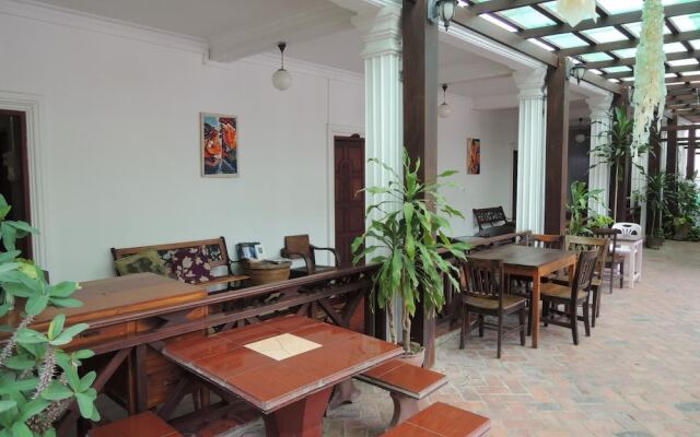 Mani Home Luang Prabang