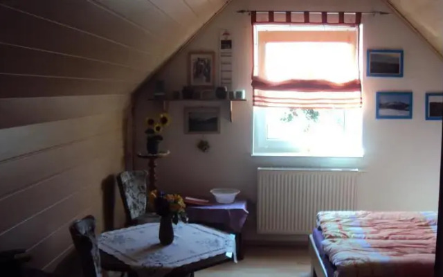 Gästezimmer Jelinek