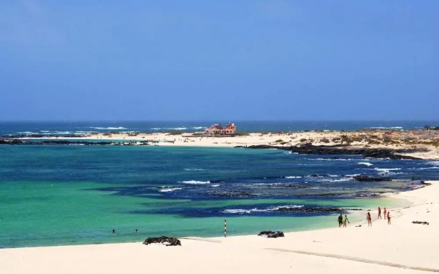 Beach Apartment Marfolin 26 El Cotillo