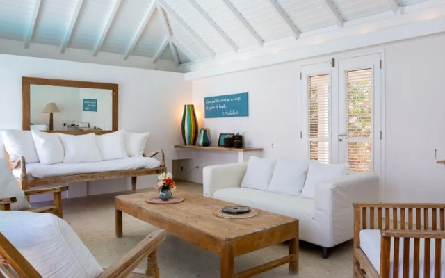 Dream Villa St.Jean-2148