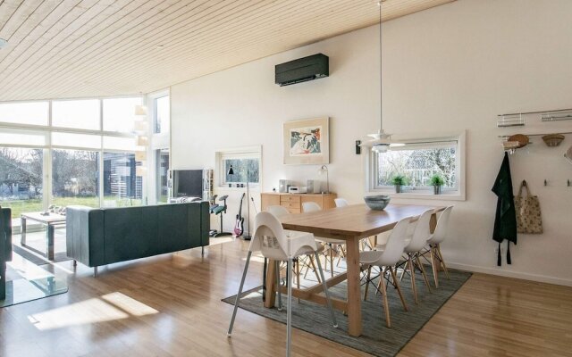 6 Person Holiday Home in Vestervig-by Traum
