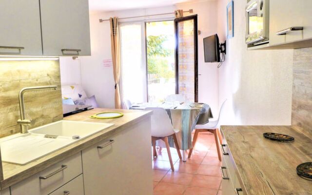 Les Terrasses de la Méditérranée 19079