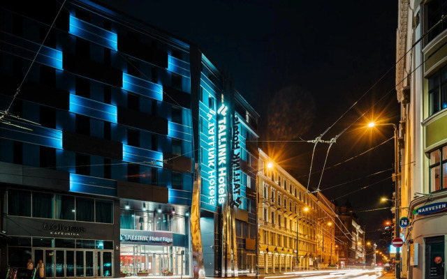 Tallink Hotel Riga