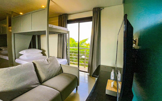 The Pacific Coast Suites