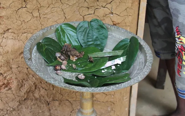 Grandmaa Cooking Trail - Hostel