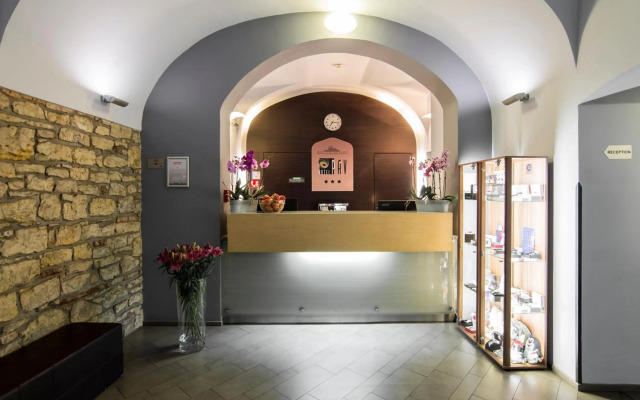 Hotel Pav