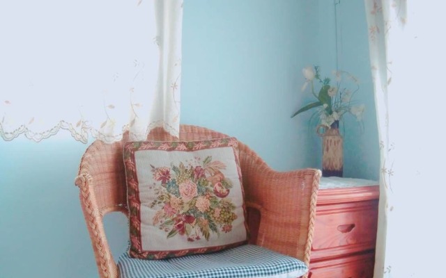 Riverside B&B
