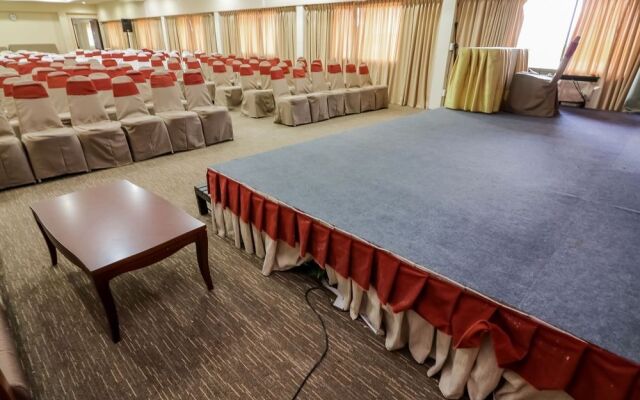 Nida Rooms Udon Thani Town 424