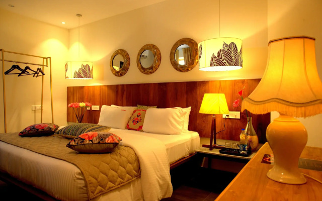 Hotel Villa Highnest - Sriperumbudur