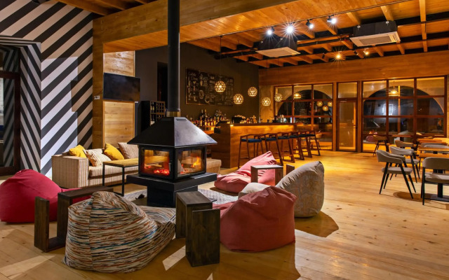 Hotel Posta Mestia