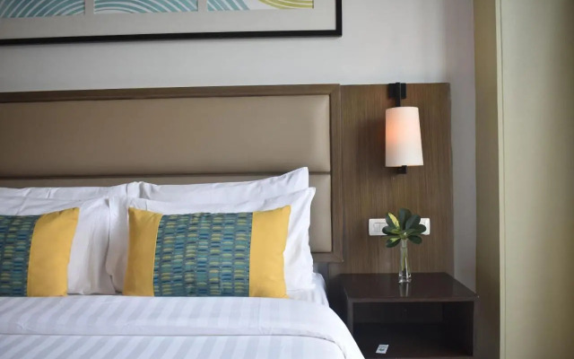 Stay Near Private Beach in Boracay